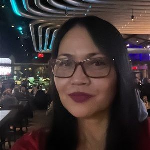 Meet your Posher, Kathi